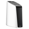 WMF 8 Slot Knife Block, White
