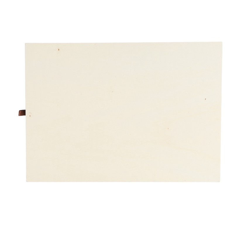 Dog Nail Board Wooden Anxiety Free Sandpaper Dog Nail File