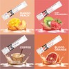PURE KICK Energy and Focus Singles To Go Drink Mix