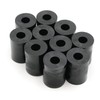 Design61 10x Spacer Sleeves Washers L 15 mm x Diameter