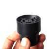 BEITESI Replacement Mini Trampoline Leg Cap Tips Trampoline Leg Cap