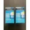 Neutrogena LOT OF 2 Neutrogena Hydro Boost Water Gel Fragrance-Free