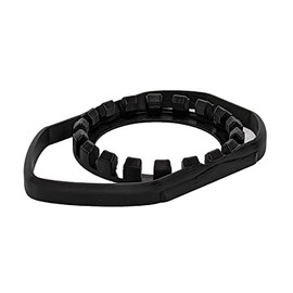 DabSmart™ Snap On Torch Base (Black)