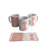 Like Shop 25 Tazas Personalizadas Recuerdo Para Primera Comunion