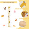 Giraffe Height Chart, Growth Measurement Device Fun Height Measure Tool