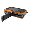 movio MWP200 5 Megapixel Waterproof Digital Camera