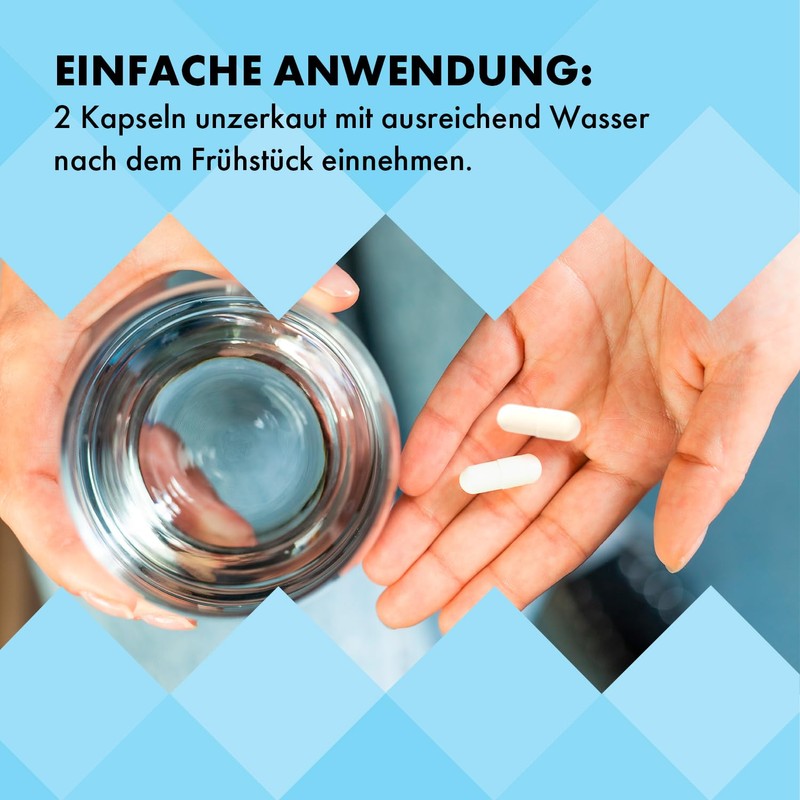 Zahn Plus - for Teeth and Gums - 90 Capsules