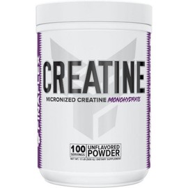 Creatine Health Finaplex Pure Unscented 500G Size Performance 100% Micronized Monohydrate 100 Servings., 1 Piece / 크레아틴 헬스 피나플렉스 퓨어 무향 500G 크기 성능 100% 미세화 모노하이드레이트 100인분., 1개