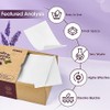 Poesie Lavender Scent Laundry Detergent Sheets & Coffee Machine Tablets