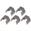 Briny River 5pcs Nailer Clean Pads N567537 Compatible with Craftsman