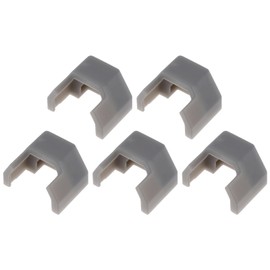 Briny River 5pcs Nailer Clean Pads N567537 Compatible with Craftsman CMCN618C1 Type 1 CMPBN18K Type 0