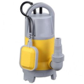 1.5HP HD SUBMERSIBLE PUMP HOT TUB/POOL WATER REMOVAL PUMP