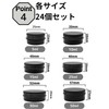 Chocople Aluminum Can, Aluminum Case, Cream Case, Aluminum Jar, Cosmetics,