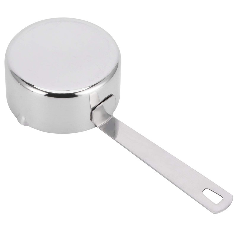 304 Stainless Steel Measuring Cup with Smooth Texture, Safe Kitchen