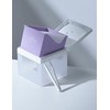Dermatory [더마토리] 하이포알러제닉 시카거즈 패드 80매 [Thematory] Hypoallergenic Cica Gauze Pads 80 Sheets