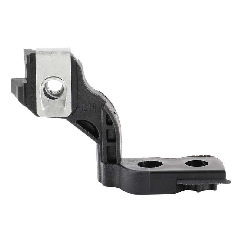 Carbhub HS7Z13A005B Left and Right Headlight Mounting Bracket Fit for