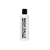 WASH BALLS Men's Delicate Zone Soap, Nioi Moisturizing, Dry Skin,