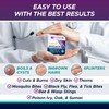 Pergenics Drawing Salve Ointment with Natural Lavender Herbal Extract for