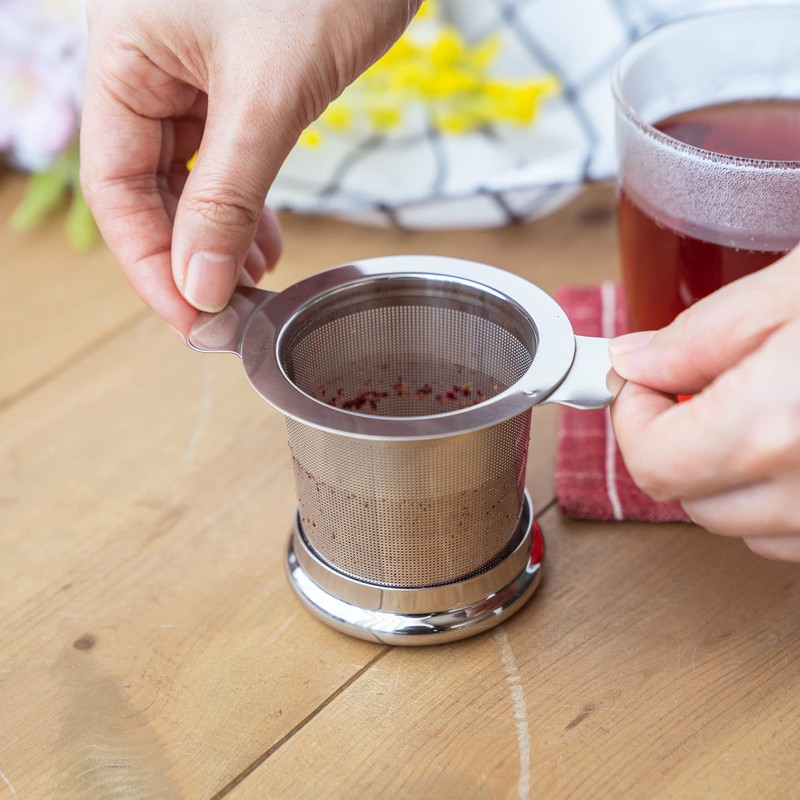 CASUAL PRODUCT NEW マグ用ティーインフューザー 019296