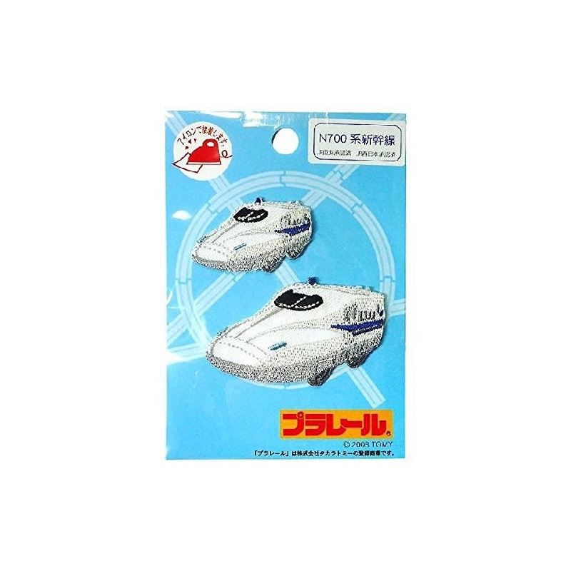 Pioneer patch purare-ru N700 Series System PR450 – 60751 