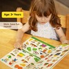Shumee My First Sticker Book- Farm Themed (3+ Years) |