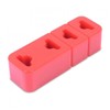 Powerflex performance polyurethane bushes - Universal Supporto marmitta - Art.