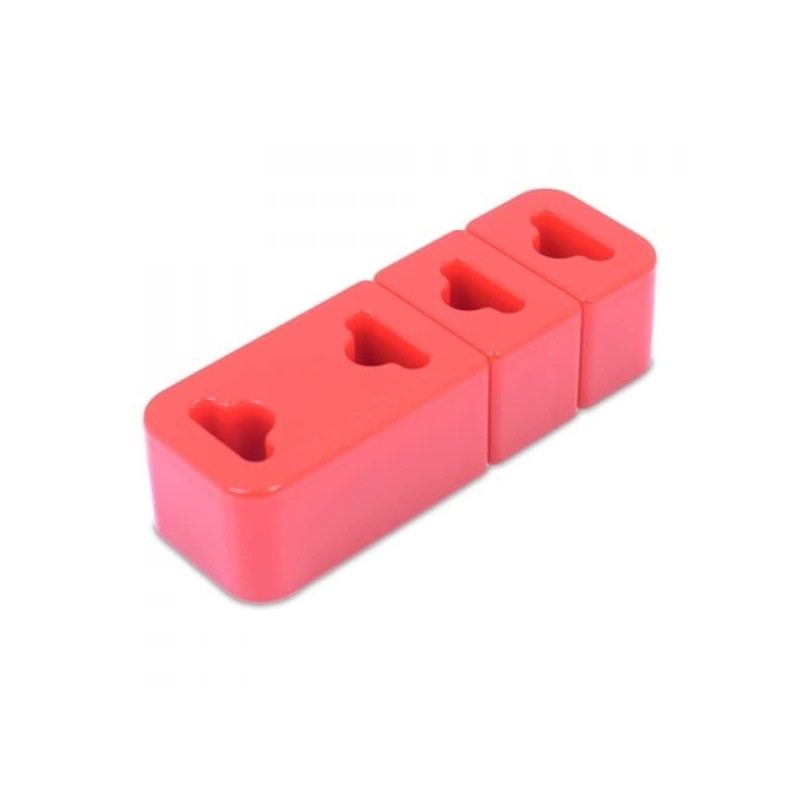 Powerflex performance polyurethane bushes - Universal Supporto marmitta - Art.
