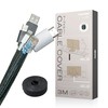 PLUSDEN (Minimalist Desk in One) Cable Cover, 1.2 x 0.5