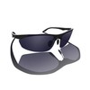 LUCIAL Ultra Polarized 99.9% UV Reduction, Ultra-Thin Lens Model, Driving,