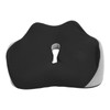 Seat Cushion for Long Sitting Memory Foam Slow Rebound Breathable
