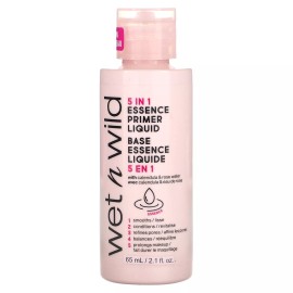 5 In 1 Essence Primer Liquid, 2.1 fl oz (65 ml)