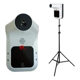 Kit Termometro Automatico Gb-100 Con Soporte Tripie V3                                                                                                