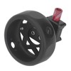 NATO Lock Clamp Round Quick Release 3/8in Thread Aluminium Alloy