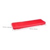 ULTECHNOVO Portable Plastic Caliper Storage Box for Dial Calipers Case