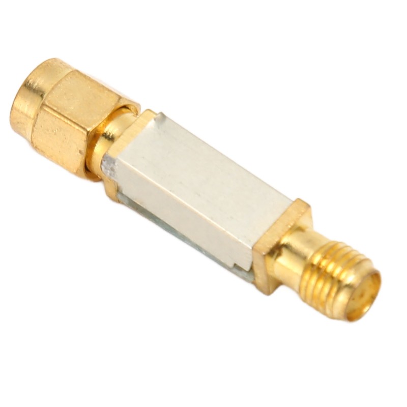 868MHz Bandpass Filter Low Insertion Loss RFID SAW Bandpass Filter