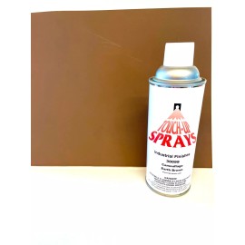 Gillispie Military Spray Paint 30099 Camouflage Earth Brown MERDC Camo