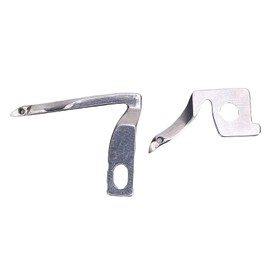 Upper and Lower Looper Kit X77781001 Compatible with Replacement for 1034D, 1134D, 2034D,3034D, 4234D Viking Brand 660CD 680CD Upper and Lower Looper Kit