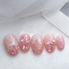 Bouvardia - Paddy / 부바르디아 - 패디