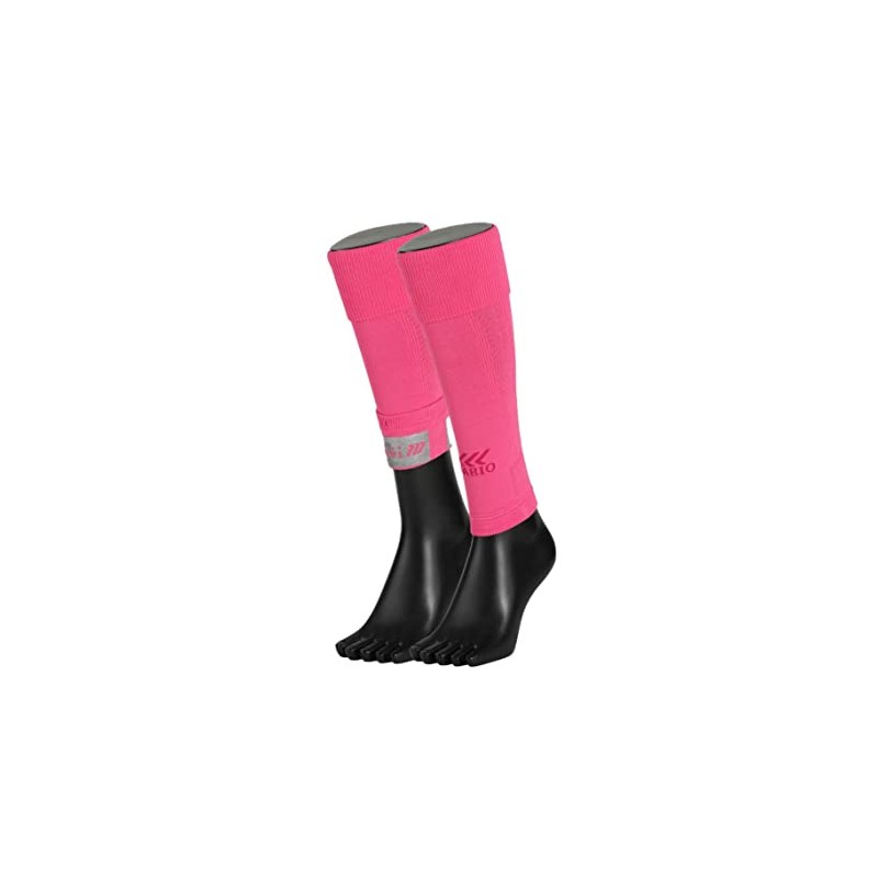 Tabio FOOTBALL Soccer Futsal Non-Slip Calf Size M Size Made