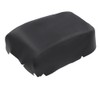 PIT66 Armrest Cover Replacement Center Console Lid Cover Compatible with