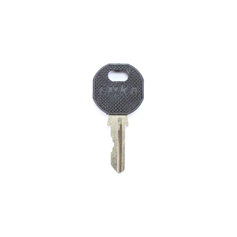 Single W870-8135 APC OEM Replacement Key InRow RC/SC Door Key