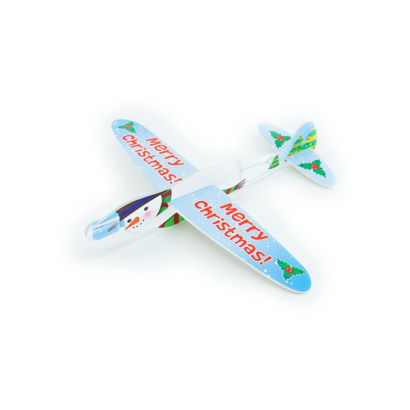 HENBRANDT 12 x Xmas Gliders