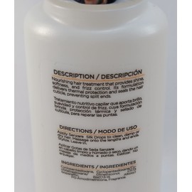 SILK DROPS DE 60ML (GOTAS DE SEDA SENZARE)