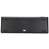 61 Keys Mechanical Keyboard Color Mixing Quick Response Wired Keyboard
