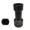 17mm Channel Unistrut Socket 1/2" Drive Impact Socket Thin Walled