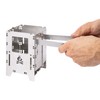BUSHBOX LF Outdoor Stove | Hobo Stove | Camping |