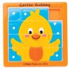 Baker Ross AW209 Easter Buddies Sliding Puzzles (Pack of 4)