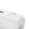 Electric Meter Din Rail 3 Phase 4 Wire KWh Energy