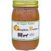 Amish Made Pumpkin Butter 16 oz. 2pk (No Sugar Added