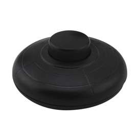 Black Foot Switch 2A